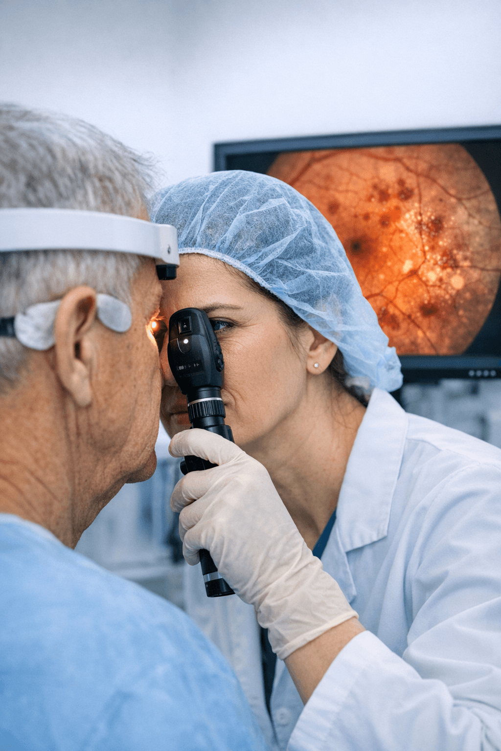 Pterygium: Understanding the "Surfer’s Eye" and How to Restore Your Ocular Health