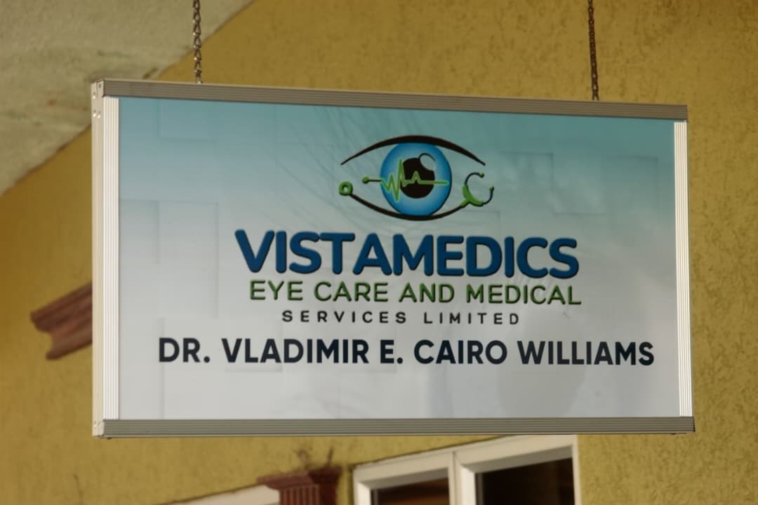 Contact Vistamedics Banner